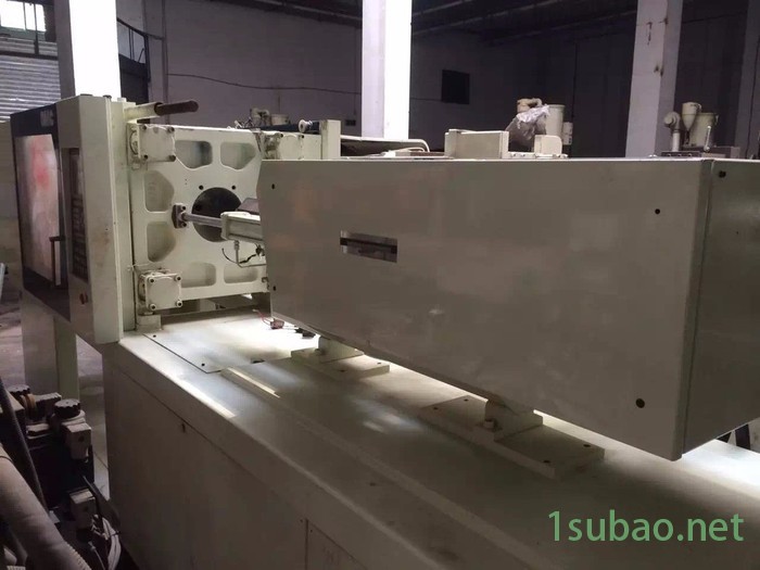 超群注塑机 现低价出售超群180T 注塑机 旧注塑机 二手 注塑机 注塑机械图7