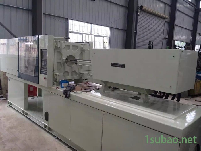 超群注塑机 现低价出售超群180T 注塑机 旧注塑机 二手 注塑机 注塑机械图4