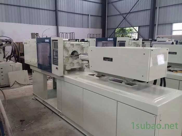 超群注塑机 现低价出售超群180T 注塑机 旧注塑机 二手 注塑机 注塑机械图5