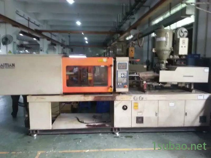 海天注塑机 现低价出售海天90/110注塑机  旧注塑机 二手注塑机图5