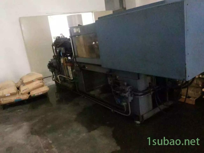 海天注塑机 现低价出售海天90/110注塑机  旧注塑机 二手注塑机图7