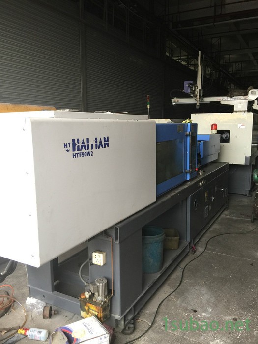 海天注塑机 现低价出售海天90/110注塑机  旧注塑机 二手注塑机图8