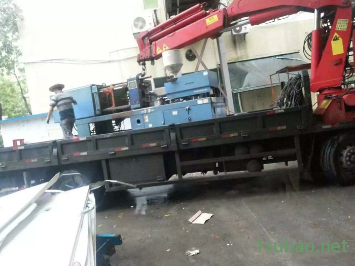 海天注塑机 现低价出售海天90/110注塑机  旧注塑机 二手注塑机图6