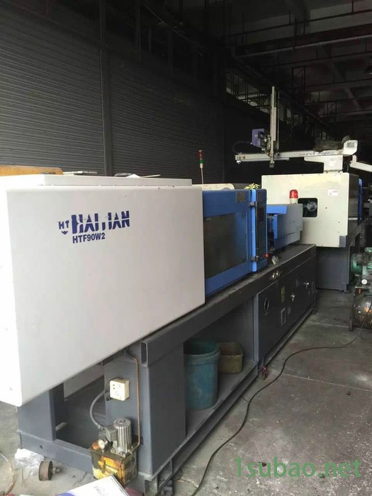 海天注塑机 现低价出售海天90/110注塑机  旧注塑机 二手注塑机图2