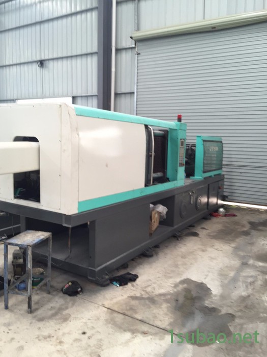 生注塑机 现低价出售恒生180/190/230/360注塑机 旧注塑机 二手注塑机图4