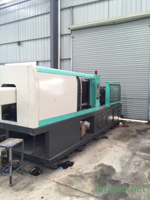 生注塑机 现低价出售恒生180/190/230/360注塑机 旧注塑机 二手注塑机图3