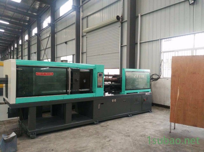 生注塑机 现低价出售恒生180/190/230/360注塑机 旧注塑机 二手注塑机图8