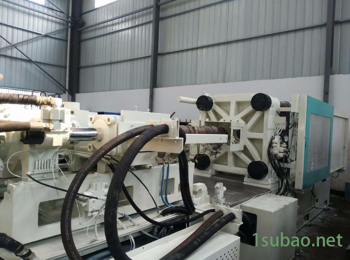 低价出售日纲150/550/1250，注塑机 旧注塑机 二手注塑机 节能注塑机图5