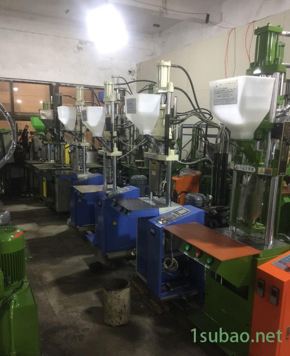 立式注塑机赞扬立式注塑机注塑机立式成型机图3