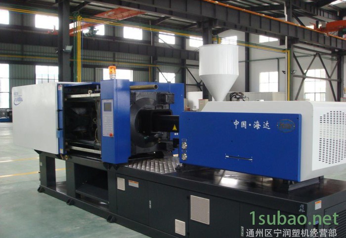 热固性注塑机，海达注塑机、海天500克注塑机，常州、丹阳注塑图3