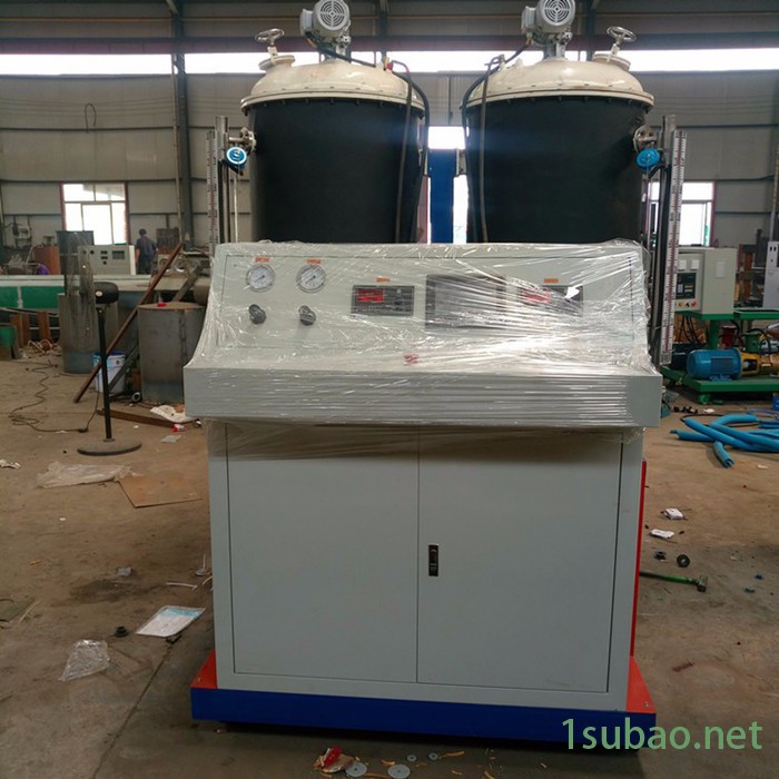 全国直销 低价 聚氨酯发泡机厂家设备，小型聚氨酯喷涂机厂家图5