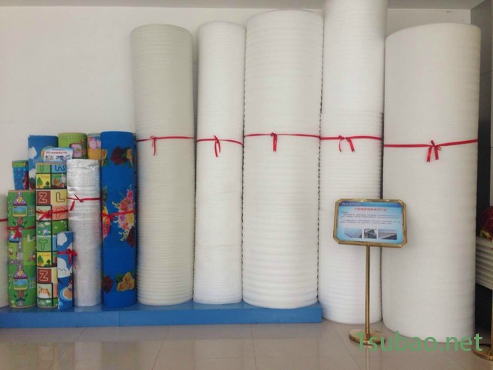 海绵纸发泡机用途 海绵纸环保生产线 海绵纸机械设备图2