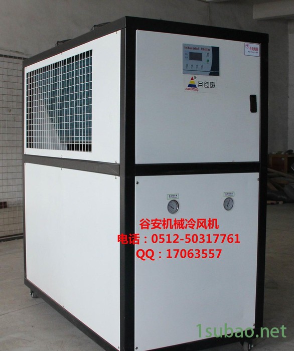 江苏珍珠棉发泡机用吹冷风机，挤出生产线用吹冷风机图3