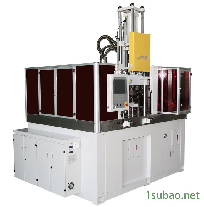 平板硫化机-橡胶硫化机机械生产厂家可选择固态硅胶注塑机高效图3