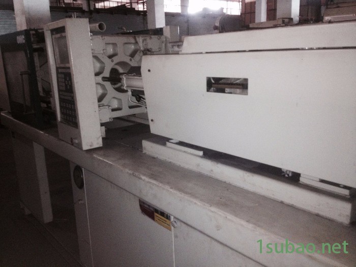 超群注塑机 现低价出售超群50 T注塑机 旧注塑机 二手注塑机 注塑机械图2