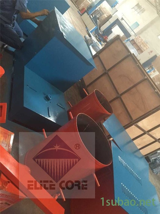 泡绵发泡机，卧式发泡机，卧式泡绵发泡机图2