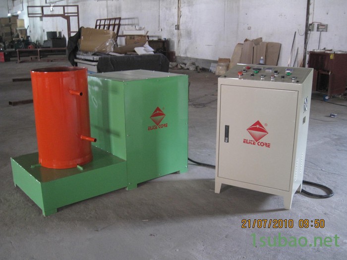 泡绵发泡机，卧式发泡机，卧式泡绵发泡机图4