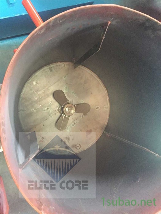 泡绵发泡机，卧式发泡机，卧式泡绵发泡机图5