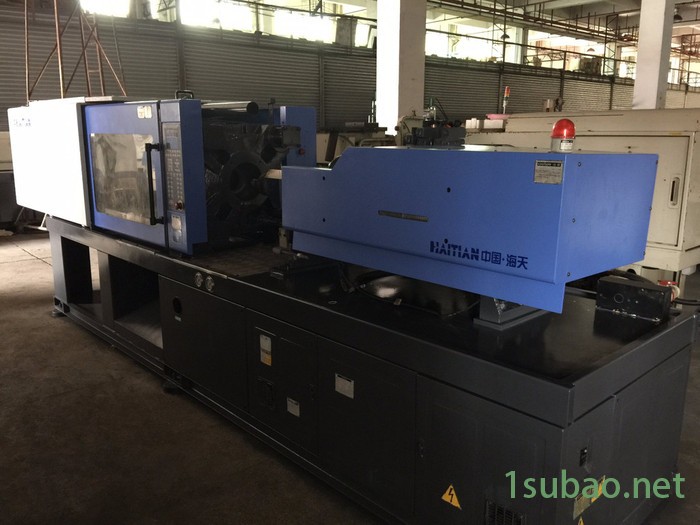 海天注塑机 现低价出售海天320T注塑机 旧注塑机 二手注塑机图2
