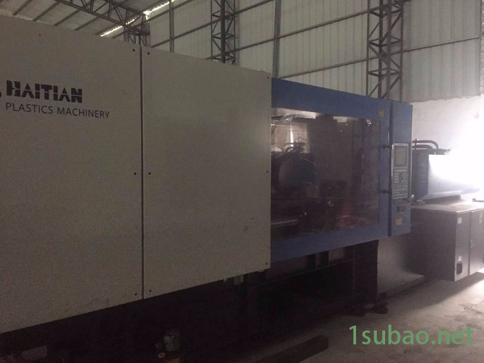 海天注塑机 现低价出售海天320T注塑机 旧注塑机 二手注塑机图6
