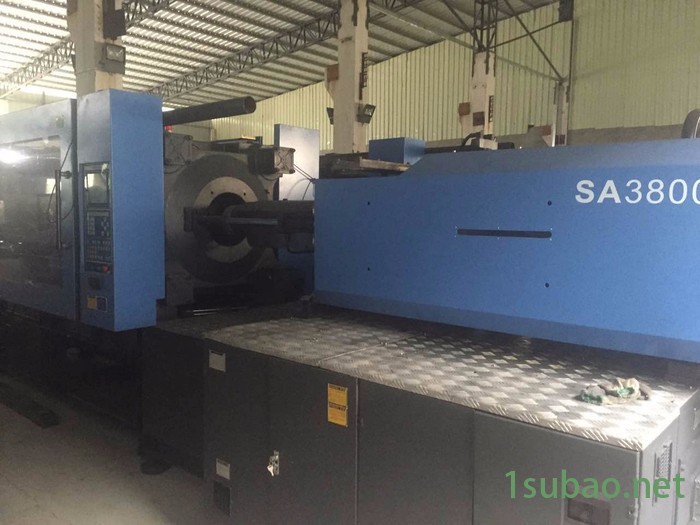 海天注塑机 现低价出售海天320T注塑机 旧注塑机 二手注塑机图5