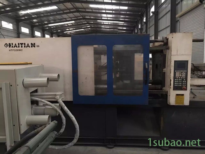 海天注塑机 现低价出售海天320T注塑机 旧注塑机 二手注塑机图3