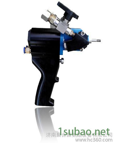 河北聚氨酯浇注机可定时定量石家庄中小型小型现场发泡机模具浇注聚氨酯喷泡机图3