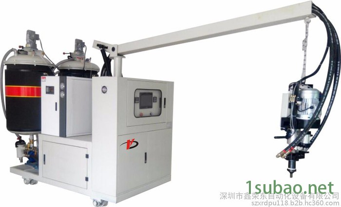 PU发泡机，PU机，PU设备，PU发泡机的用途，PU发泡机的价格，pu仿木发泡机图2