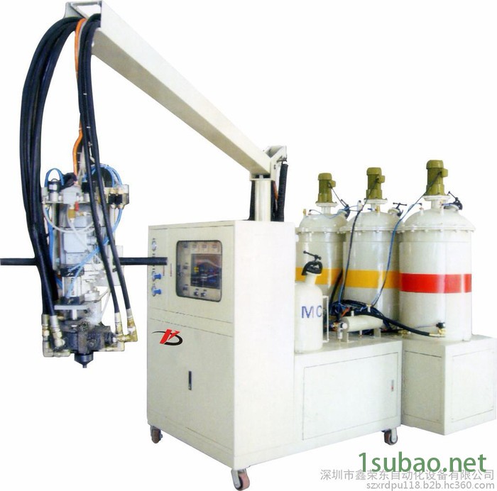 PU发泡机，PU机，PU设备，PU发泡机的用途，PU发泡机的价格，pu仿木发泡机图3