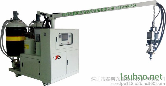 PU发泡机，PU机，PU设备，PU发泡机的用途，PU发泡机的价格，pu仿木发泡机图5
