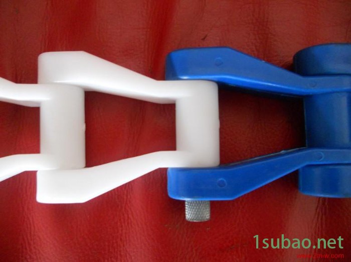 供应胜耀sy66.3发泡机塑料链条 塑料链条图2