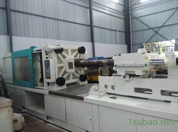 仁生 120T/ 180T 注塑机 二手注塑机 旧注塑机图7