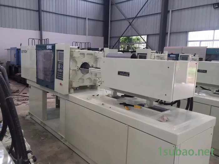 仁生 120T/ 180T 注塑机 二手注塑机 旧注塑机图3