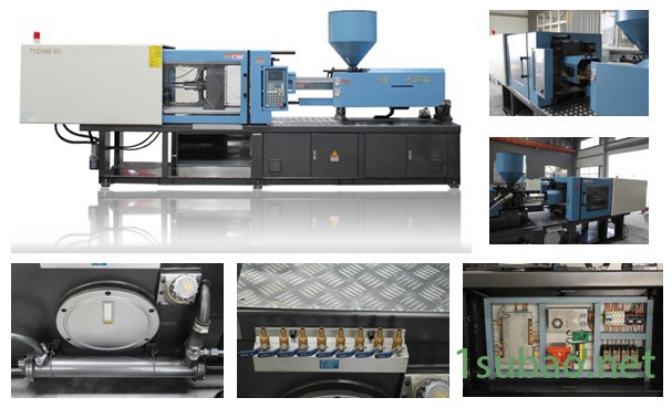 供应注塑机TYD188北京注塑机北京注塑机价格图3
