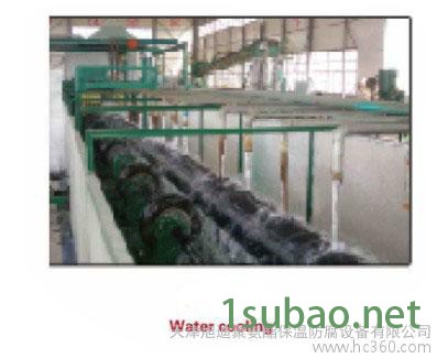 供应天津旭迪聚氨酯发泡机│高压发泡机│发泡机配套设备三层PE生产线|三层PE防腐生产线 供应旭迪三层PE生产线|三层PE图3