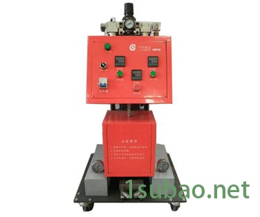 捷讯QD120聚氨酯发泡机  聚氨酯发泡图2