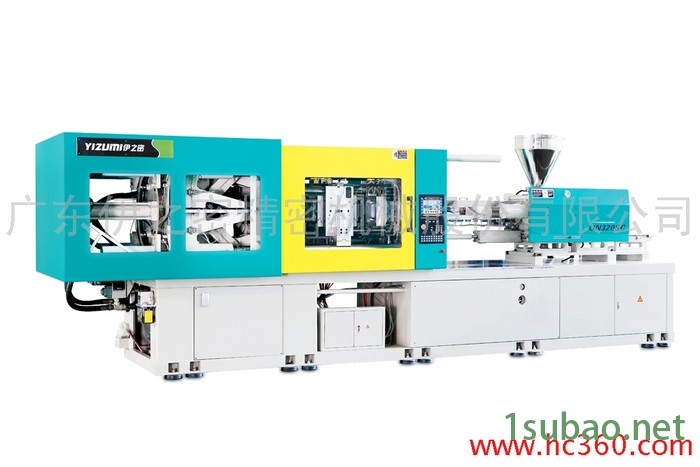 供应伊之密SC快速包装注塑机  专用注塑机图2