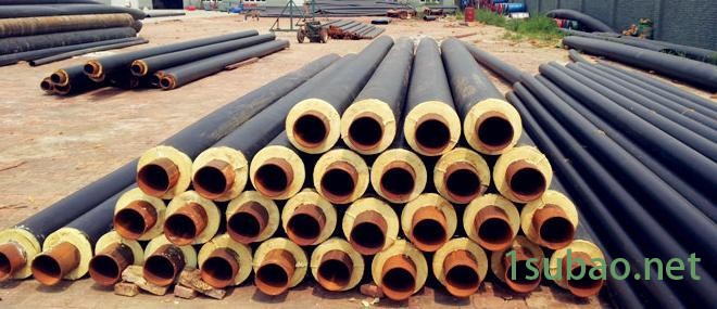 供应聚氨酯浇注设备型材保温填充水箱保温管道发泡机图4