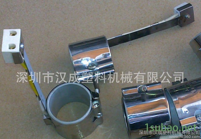 注塑机发热圈 注塑机配件 高温发热圈 注塑机图3