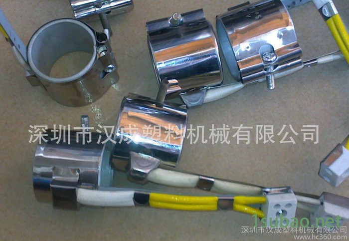 注塑机发热圈 注塑机配件 高温发热圈 注塑机图2