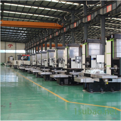 山东镗床货源充足 镗铣床 铣床 数控机床图3