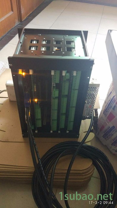 谛洲/DIHZHOU EMPC-6000 谛洲注塑机电脑 注塑机控制系统图4