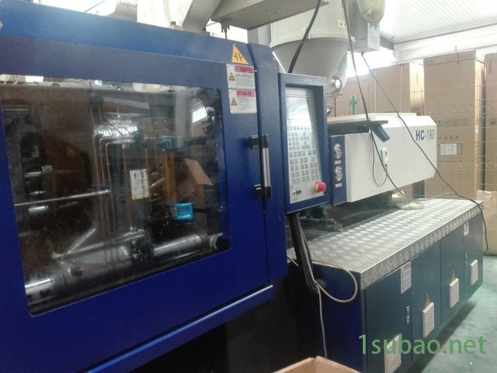 海辰伺服HC180 注塑机图3