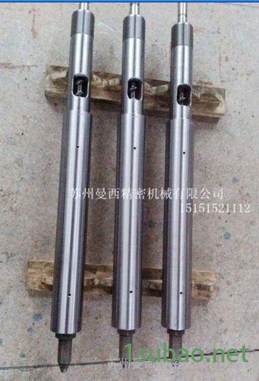供应曼西50T-2200T注塑机注塑机料筒 注塑机炮筒 机筒图2