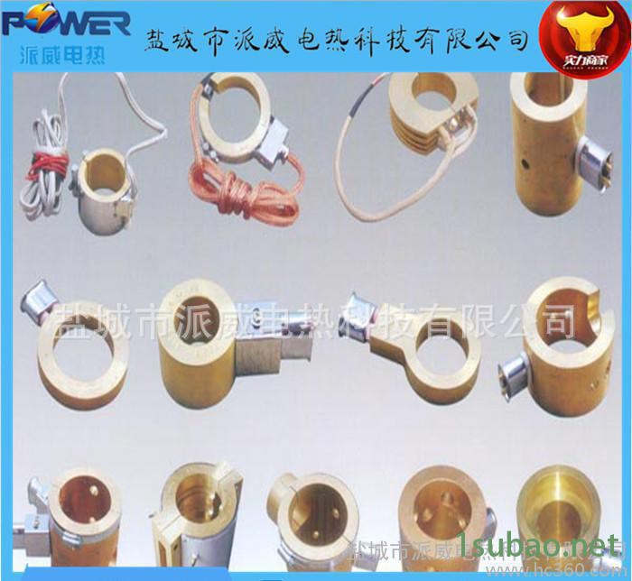 定制高温熔锡炉发泡机不锈钢电加热圈 柴油车滤芯云母发热圈图3