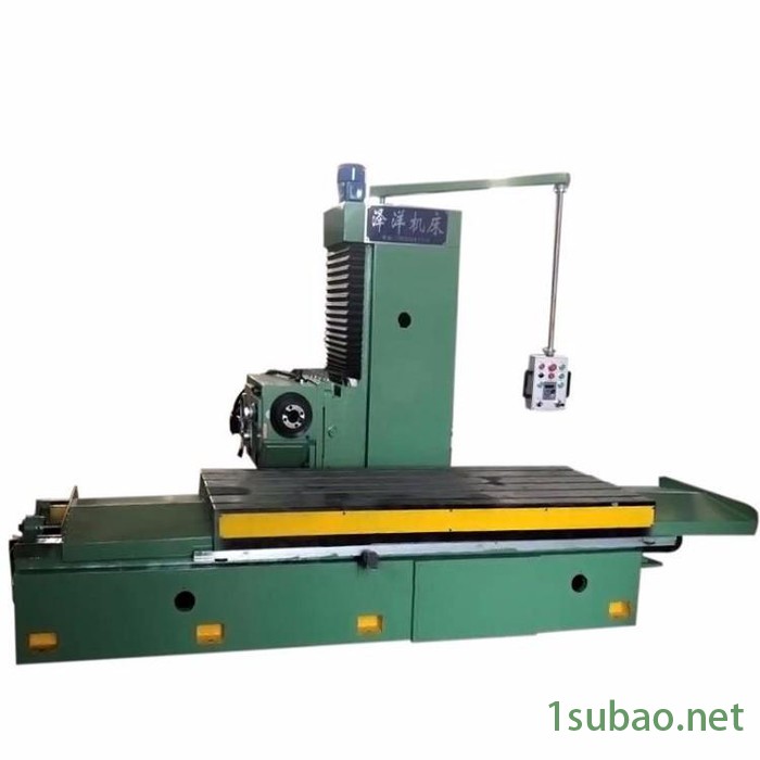 端面铣床_单面铣床_组合落地铣床_侧边铣床_动柱铣床 侧面切削端面铣床_全自动小型卧式端面铣床图3