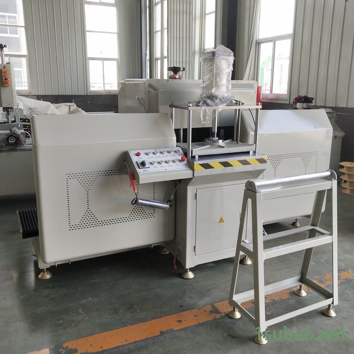 金诚恒信LXDZ-250*5 走刀式五刀铣床 端面铣床 加工重型加工铣图4