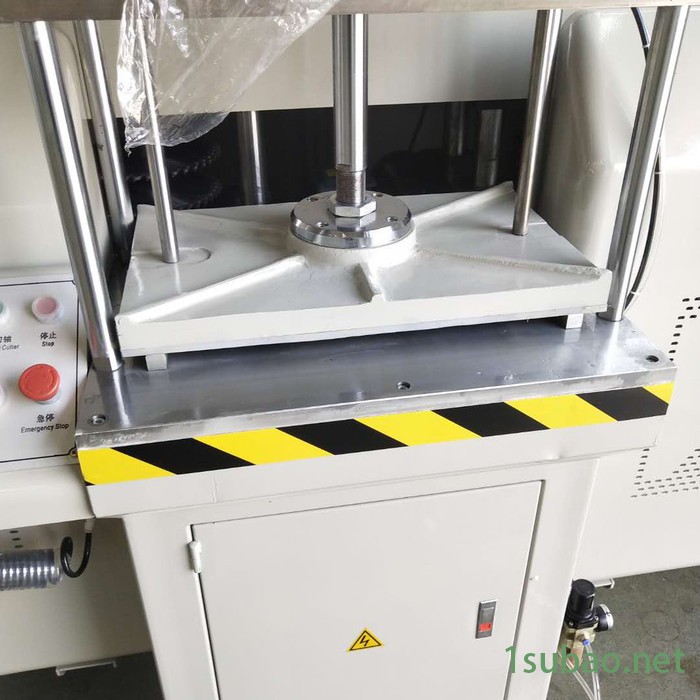 金诚恒信LXDZ-250*5 走刀式五刀铣床 端面铣床 加工重型加工铣图3