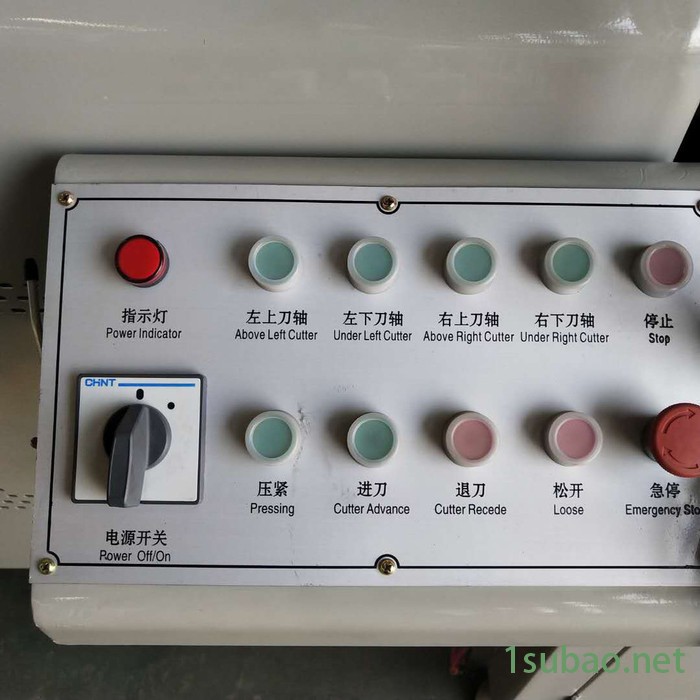 金诚恒信LXDZ-250*5 走刀式五刀铣床 端面铣床 加工重型加工铣图2