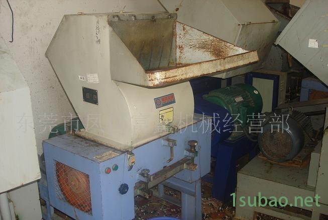 统益牌注塑机15P,30P图6